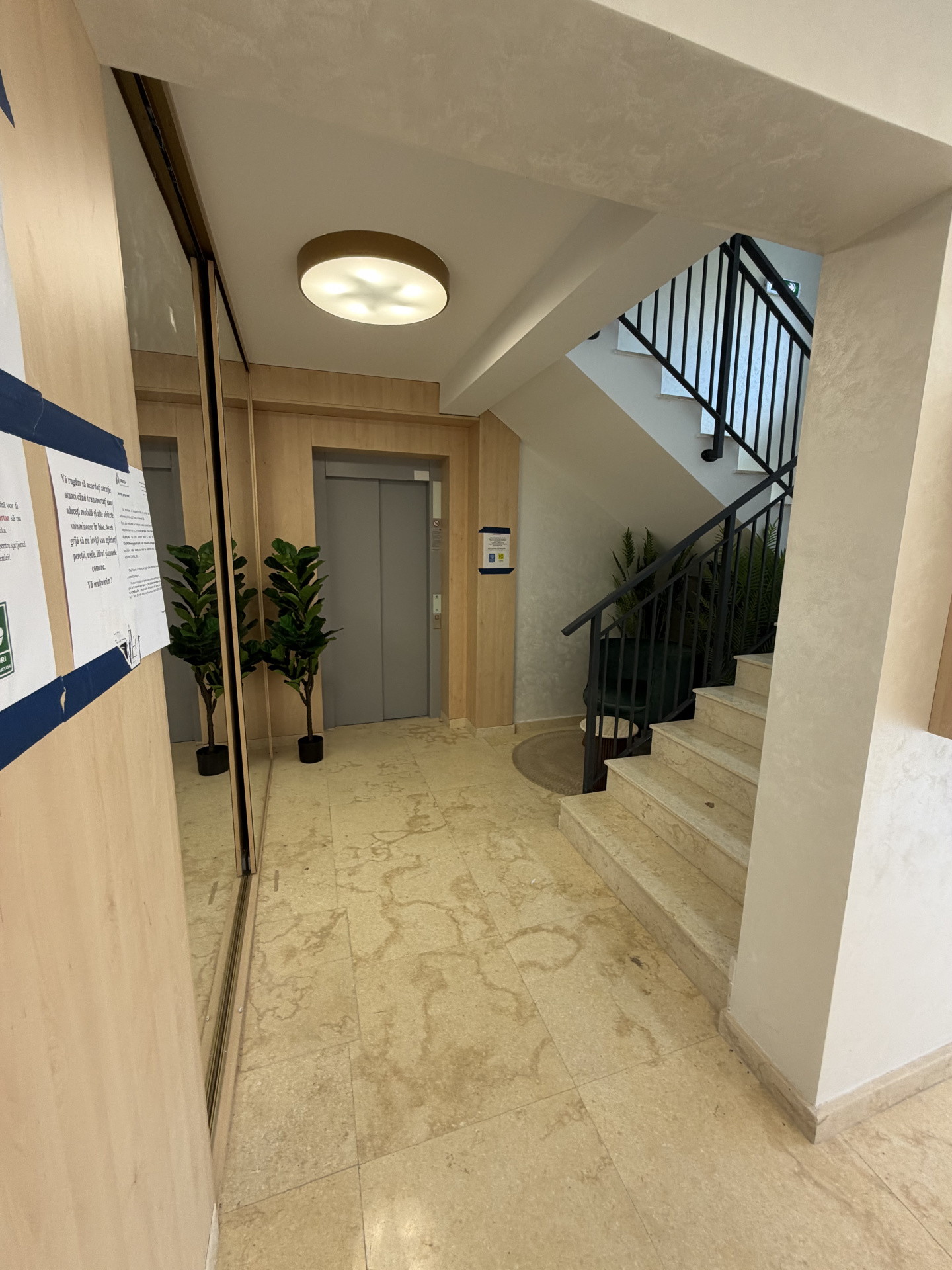 Apartament 2 camere decomandat | 0% Comision | Mutare imediată | Onyx Residence