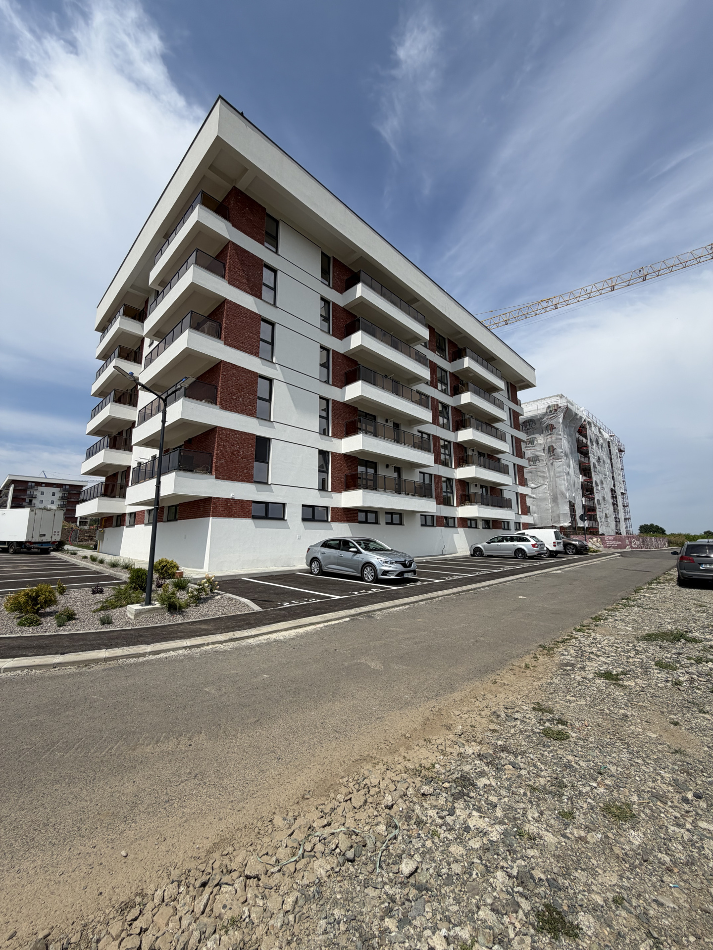 Apartament 2 camere decomandat | 0% Comision | Mutare imediată | Onyx Residence