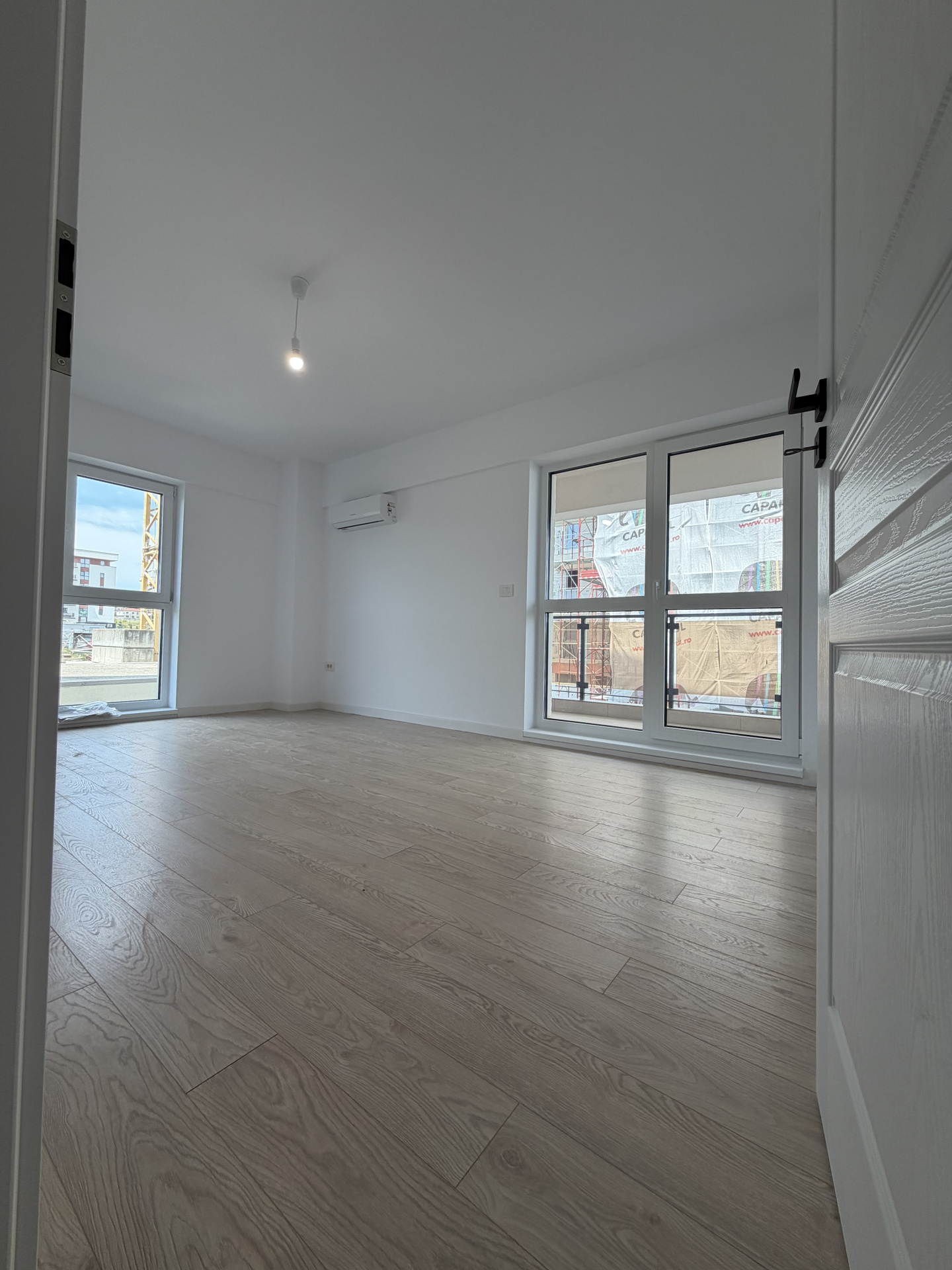Apartament 2 camere decomandat | 0% Comision | Mutare imediată | Onyx Residence
