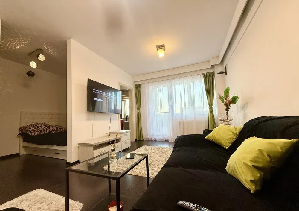 Apartament 2 camere | Gheorgheni, zona FSEGA