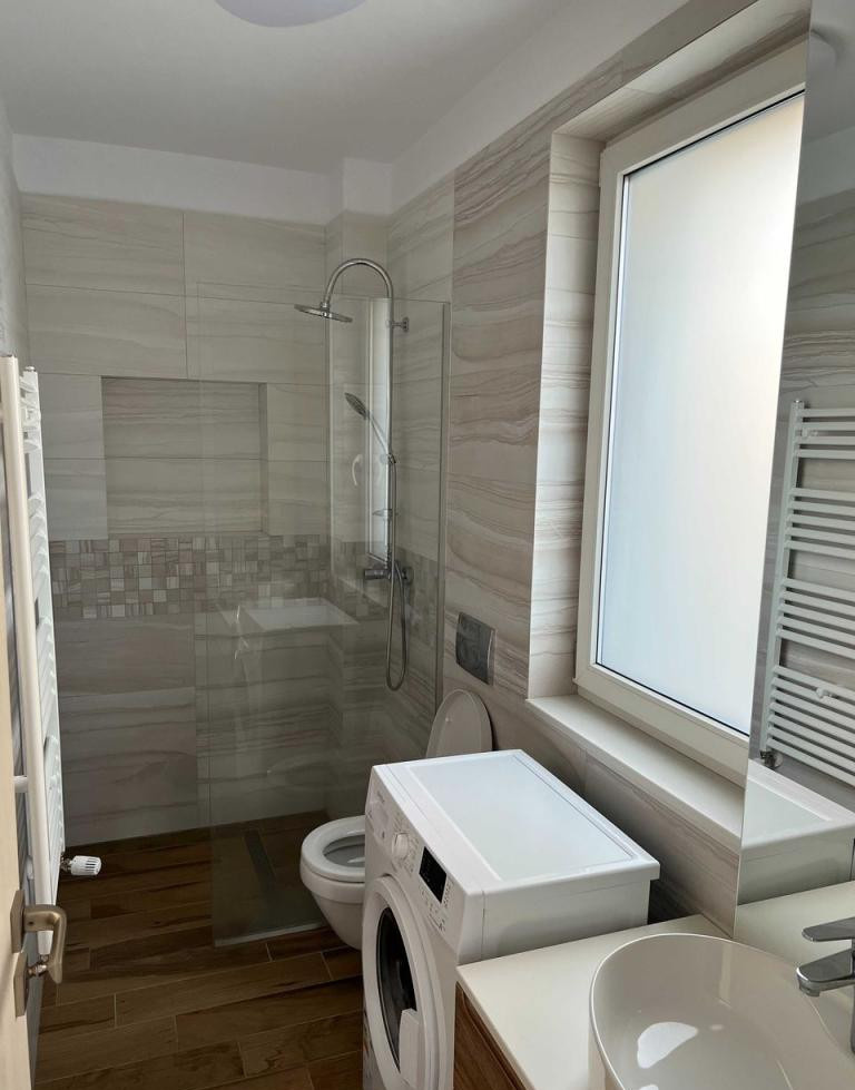 Apartament 2 camere | Zorilor, zona UMF