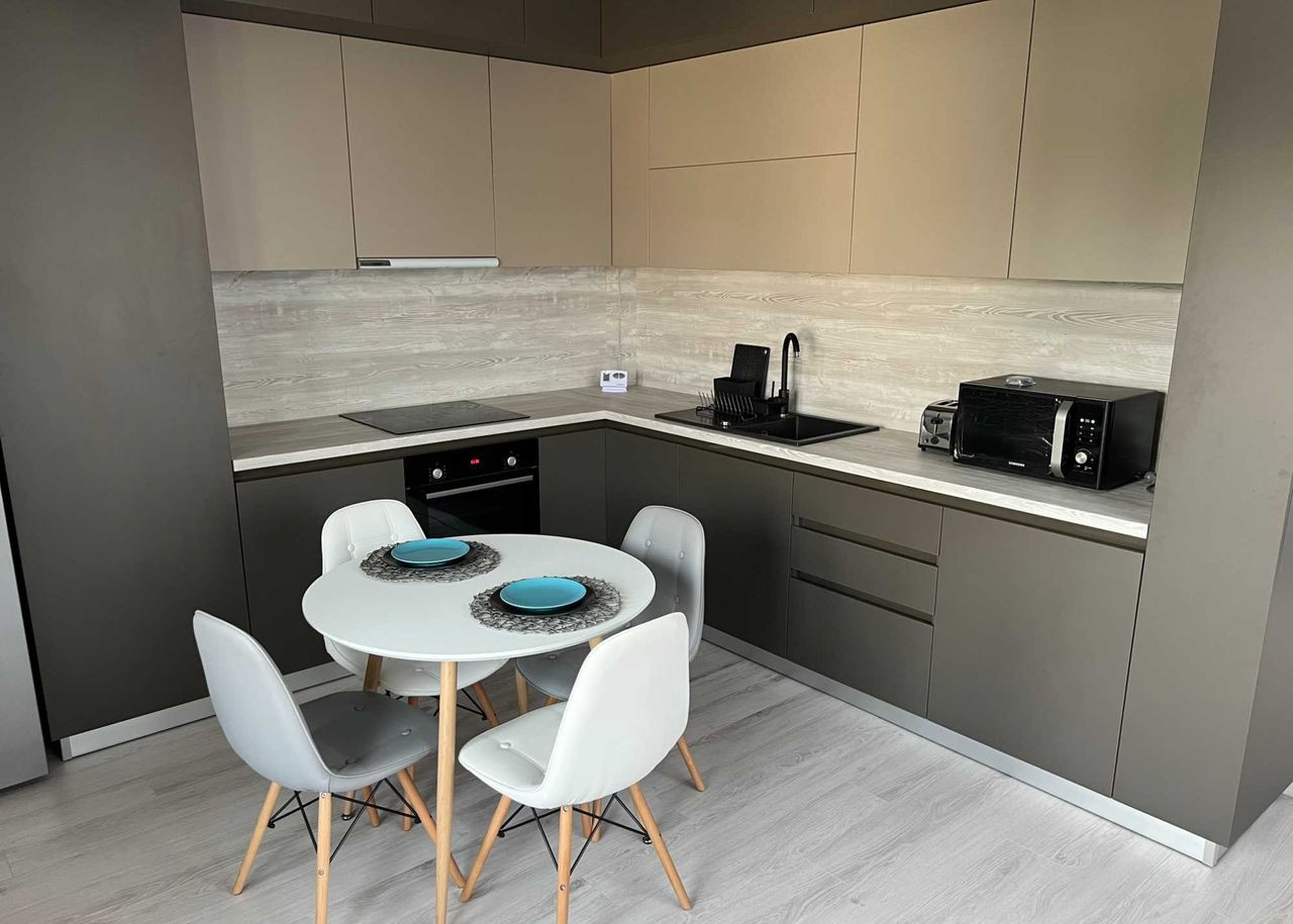 Apartament 2 camere | Zorilor, zona UMF