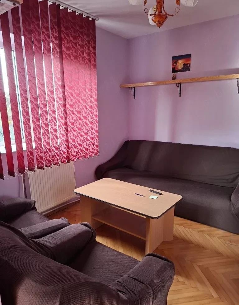 Apartament 3 camere | Parcare in curte | Calea Turzii