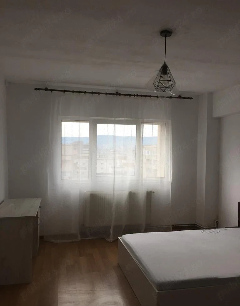 Apartament 2 camere decomandate | Marasti | Piata Marasti