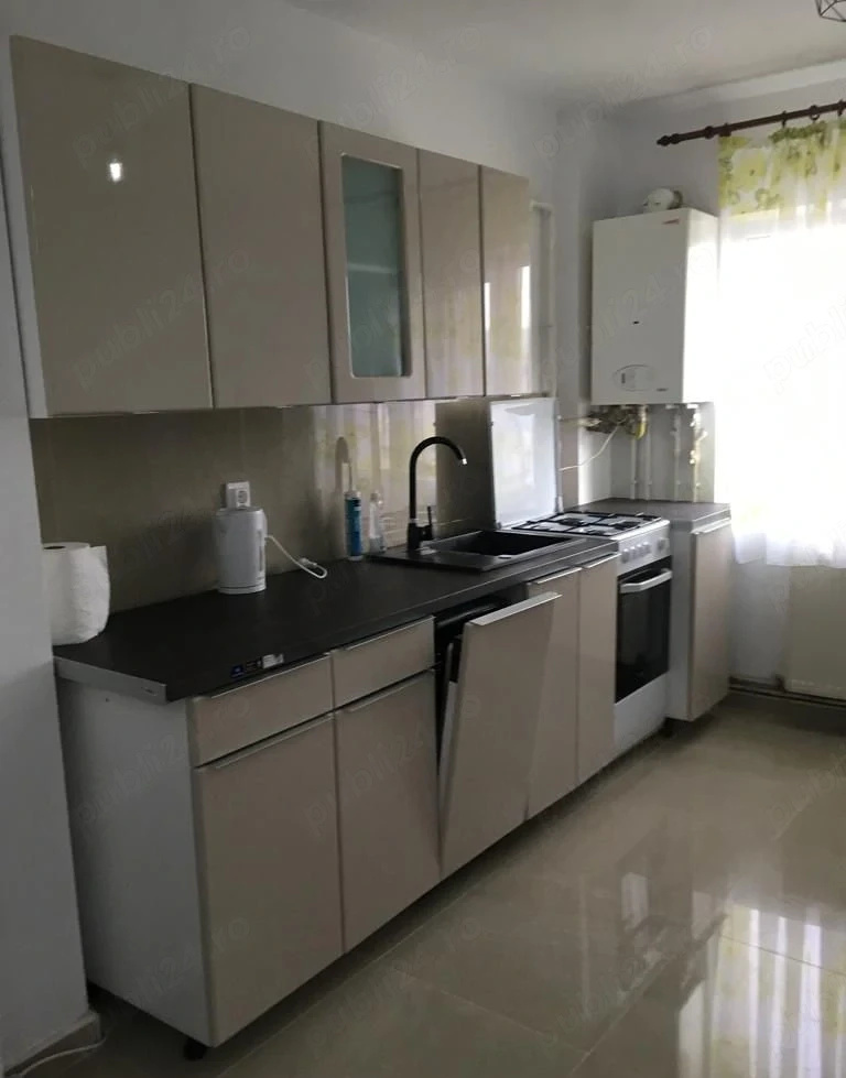 Apartament 2 camere decomandate | Marasti | Piata Marasti