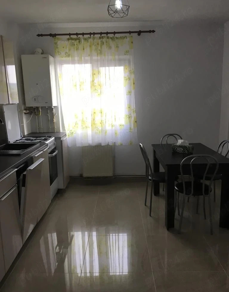 Apartament 2 camere decomandate | Marasti | Piata Marasti