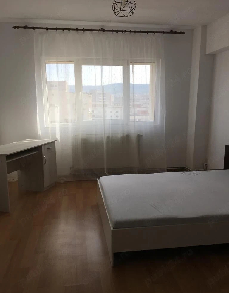 Apartament 2 camere decomandate | Marasti | Piata Marasti