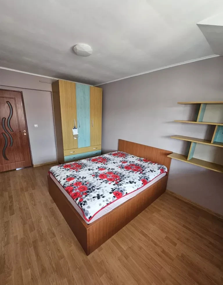 Apartament 3 camere | 2 balcoane | Floresti, Subcetate