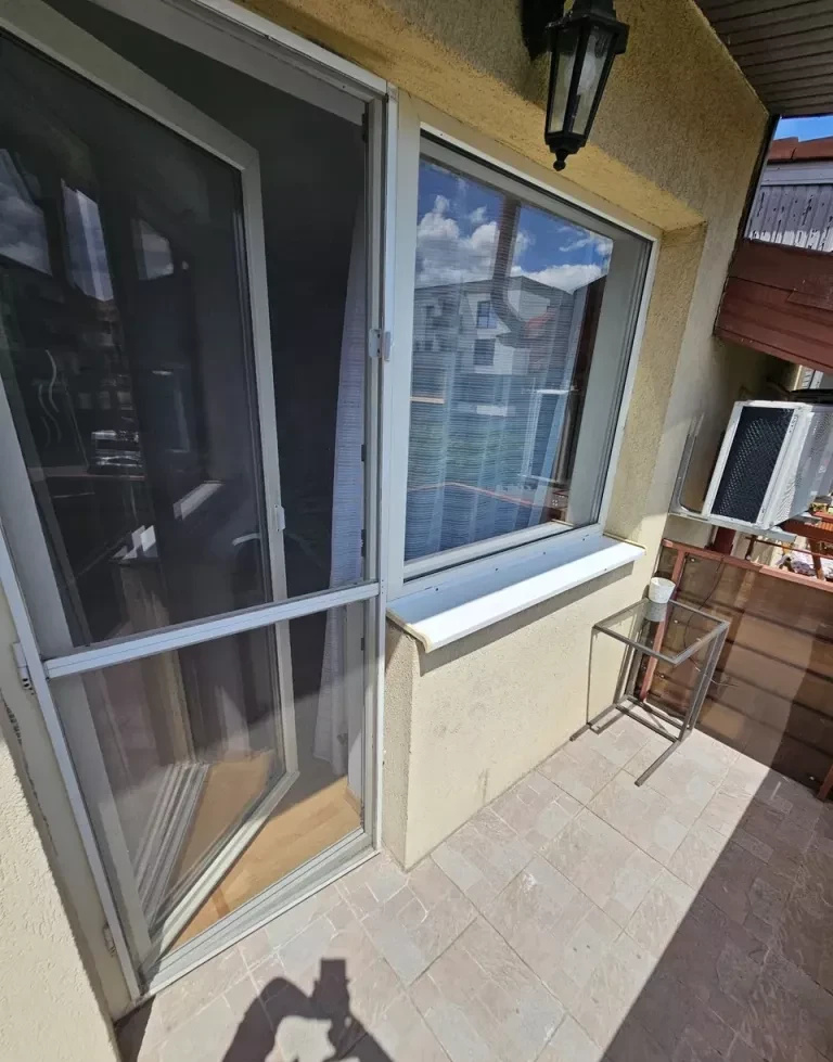 Apartament 3 camere | 2 balcoane | Floresti, Subcetate