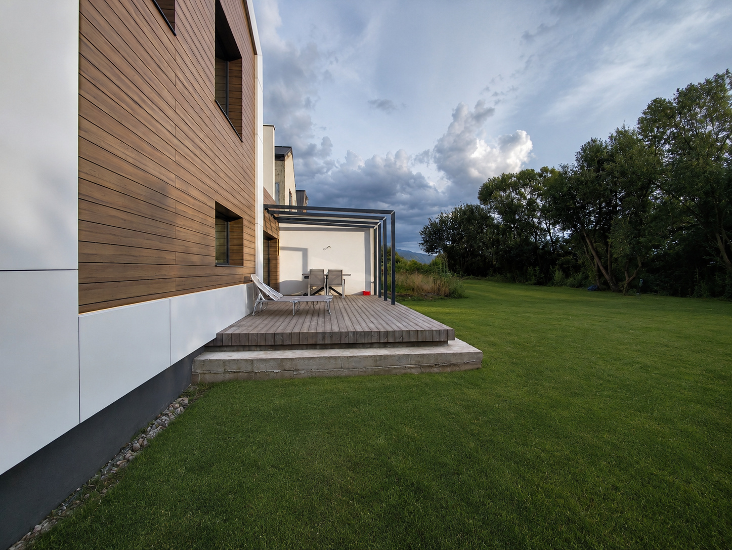 CASA ULTRAMODERNĂ ÎN STUPINI | Doar 4 locuințe | 180 mp utili