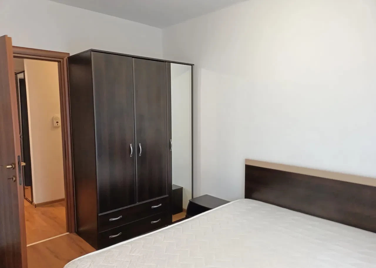 Apartament 3 camere | Garaj subteran | Junior Residence