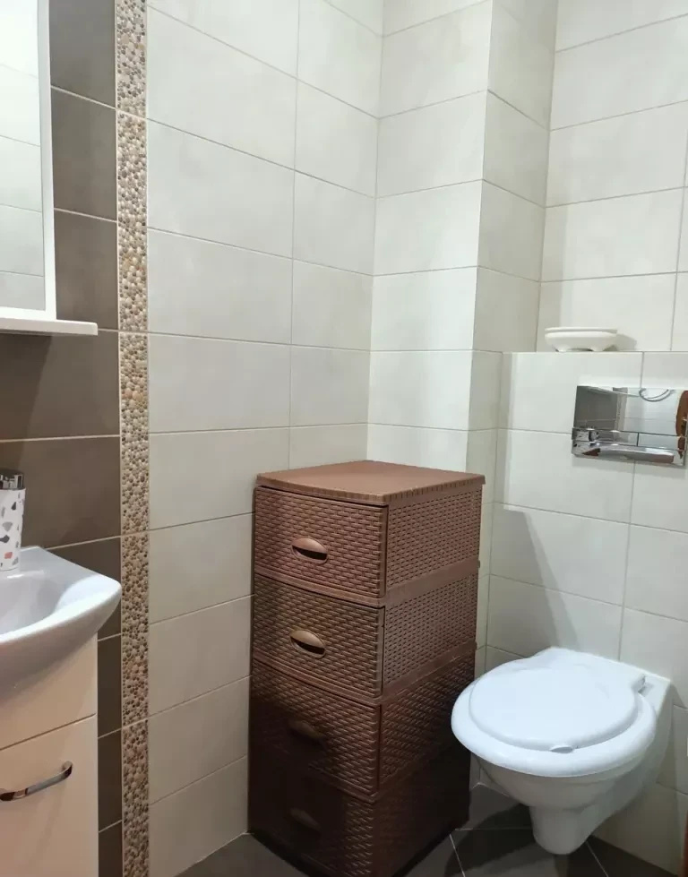 Apartament 3 camere | Garaj subteran | Junior Residence