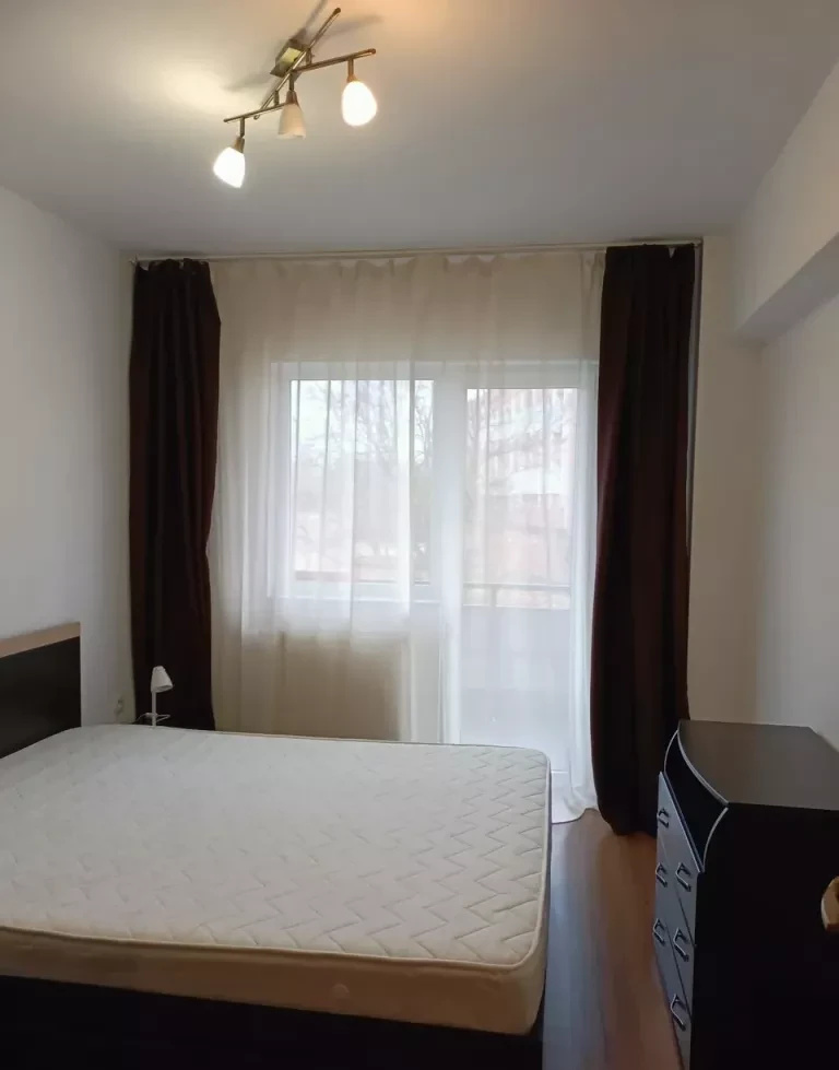 Apartament 3 camere | Garaj subteran | Junior Residence