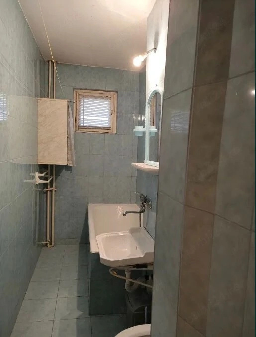 EXERCITIU | Apartament 2 camere | etajul 2 din 4