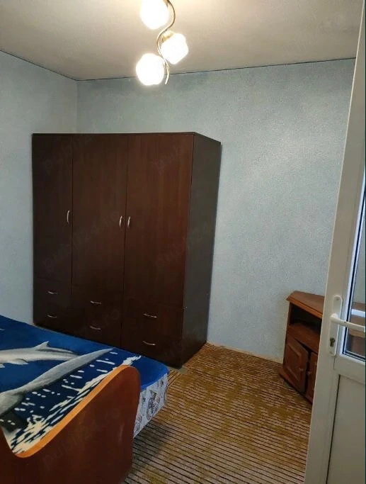 EXERCITIU | Apartament 2 camere | etajul 2 din 4