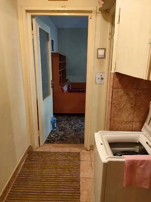EXERCITIU | Apartament 2 camere | etajul 2 din 4