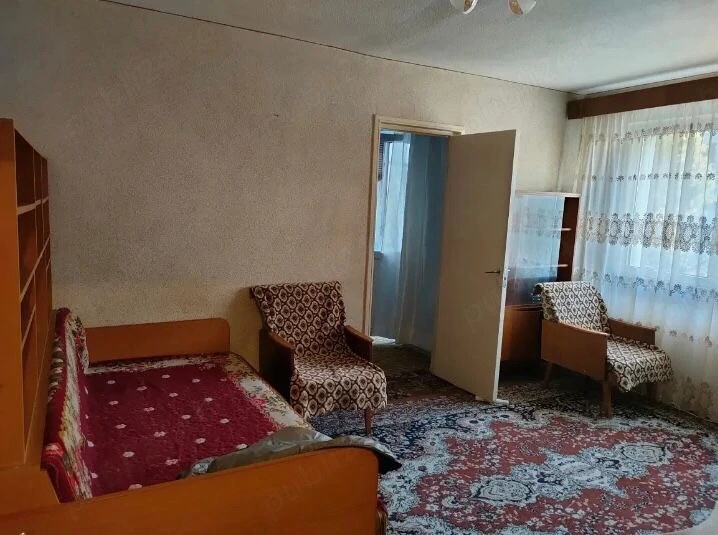 EXERCITIU | Apartament 2 camere | etajul 2 din 4