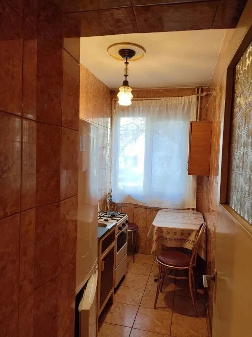 EXERCITIU | Apartament 2 camere | etajul 2 din 4