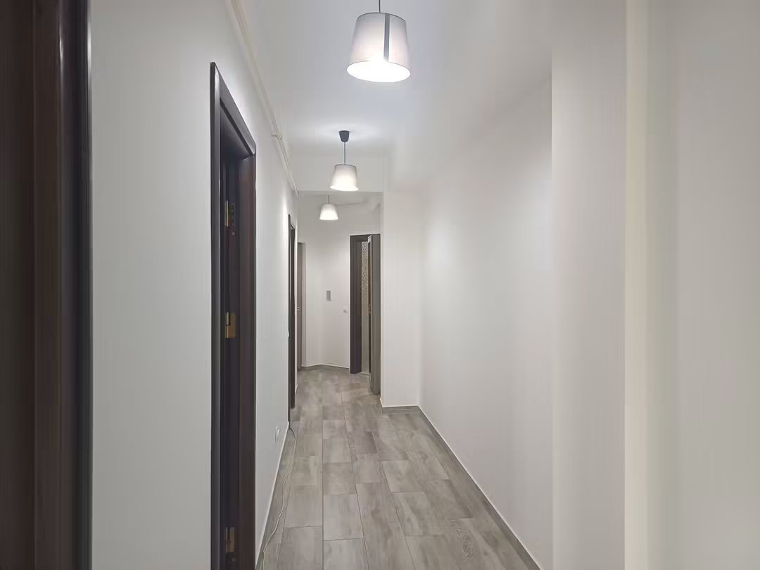 Apartament de închiriat în AG Pitesti, 60 m²