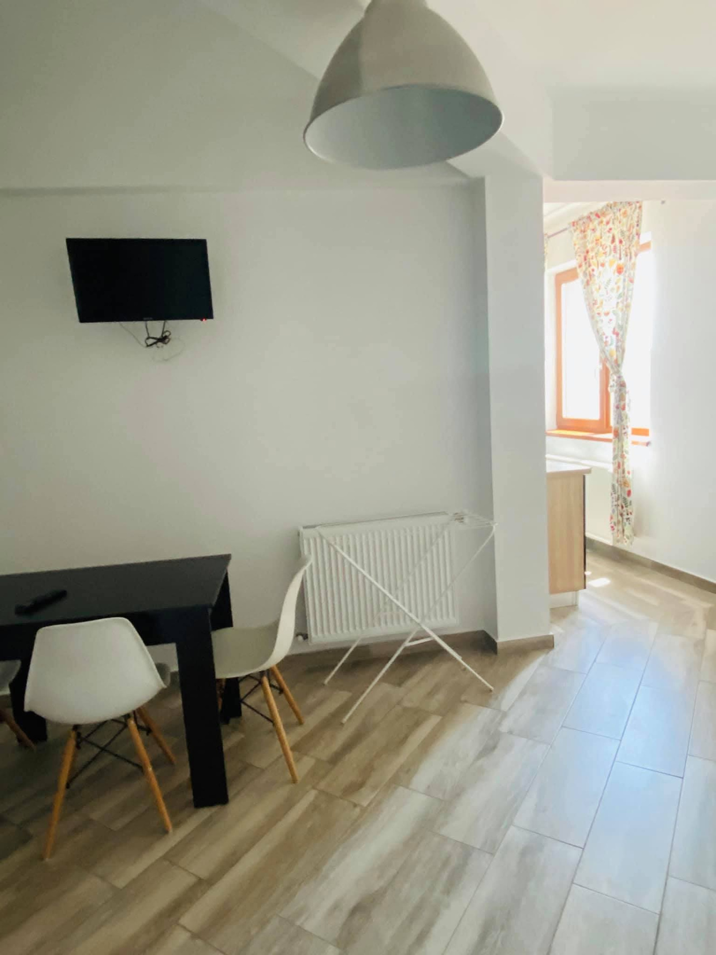 Inchiriere apartament 2 camere, bloc nou