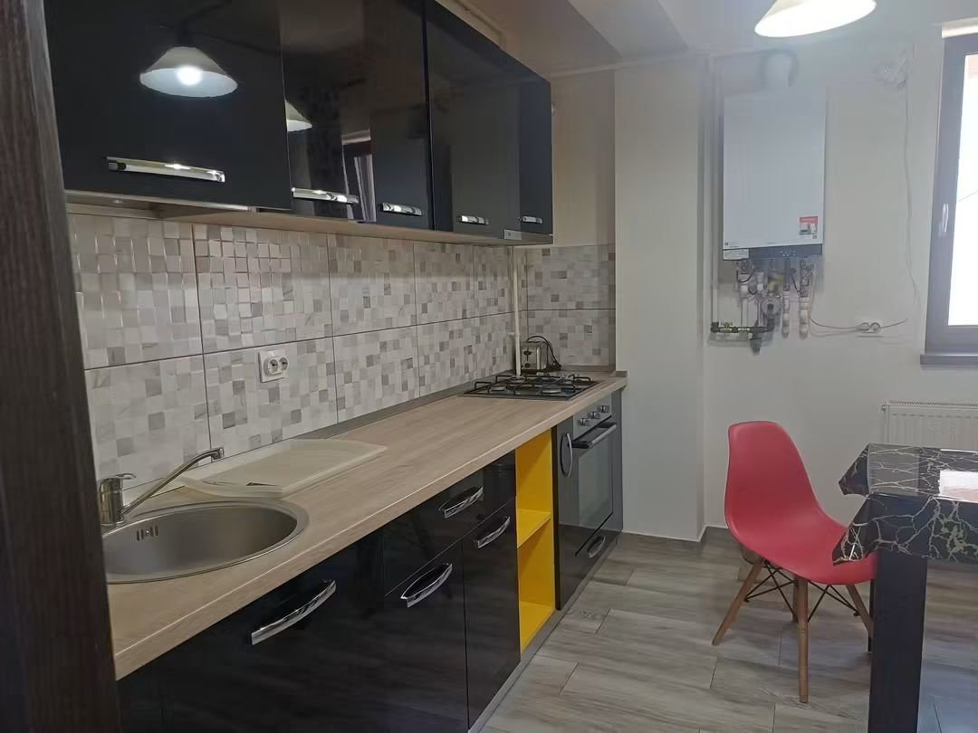 Inchiriere apartament 2 camere Gavana 3 ,bloc nou