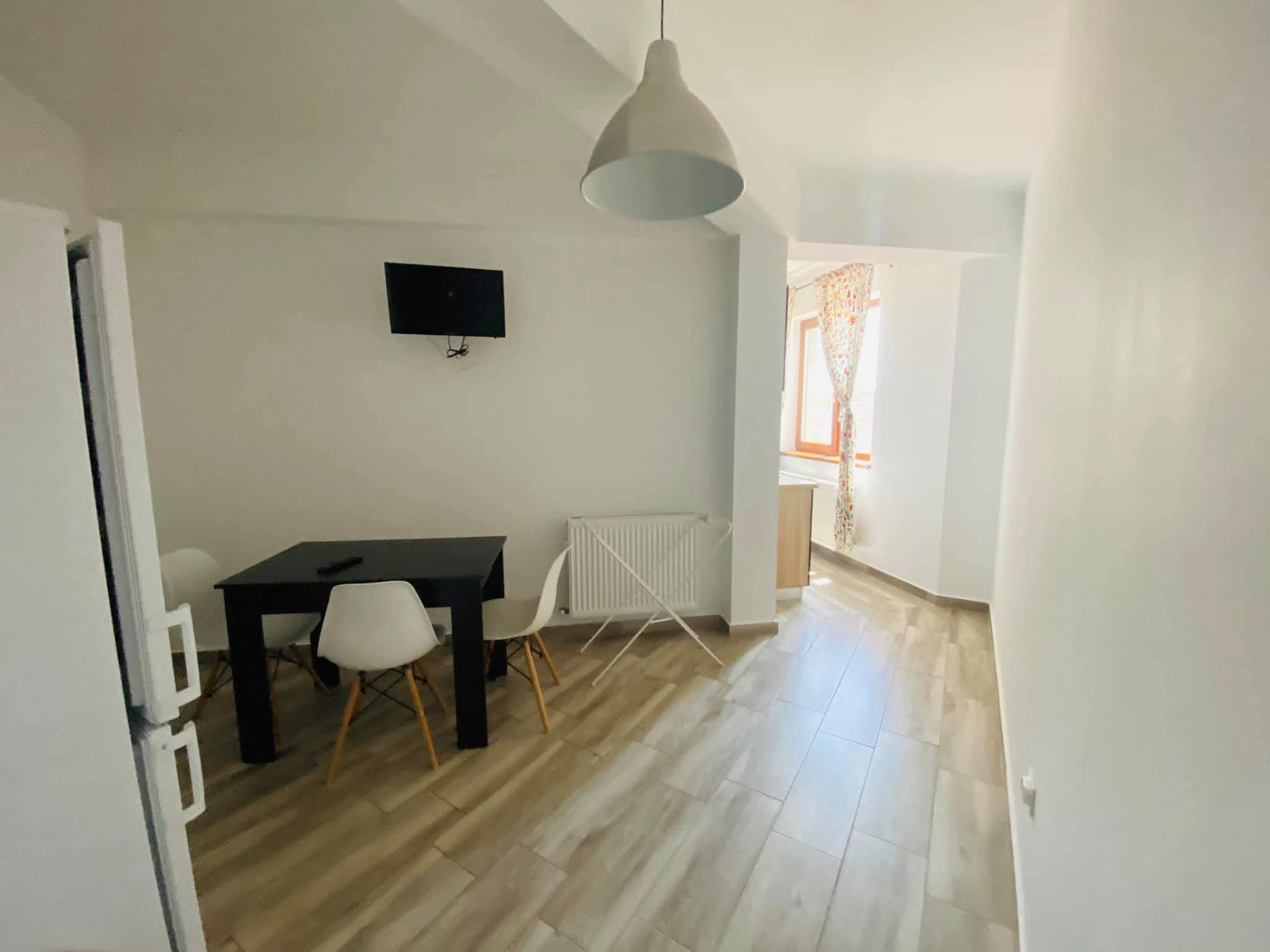 Inchiriere apartament 2 camere, bloc nou