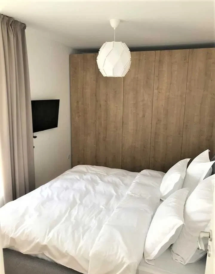 Apartament 3 camere | Parcare | Park Lake