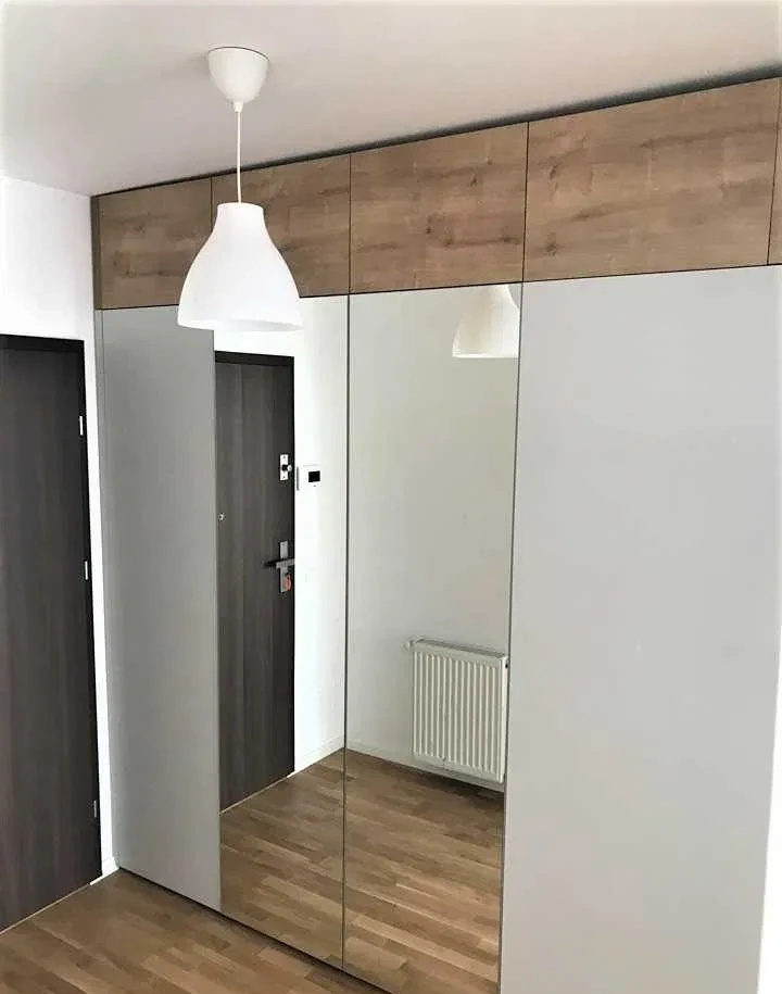 Apartament 3 camere | Parcare | Park Lake