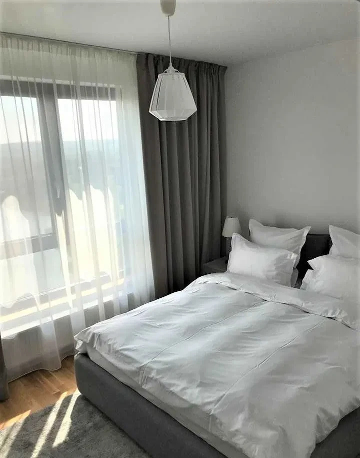 Apartament 3 camere | Parcare | Park Lake