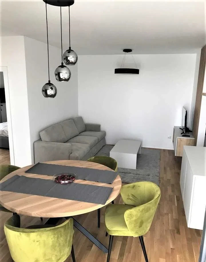 Apartament 3 camere | Parcare | Park Lake
