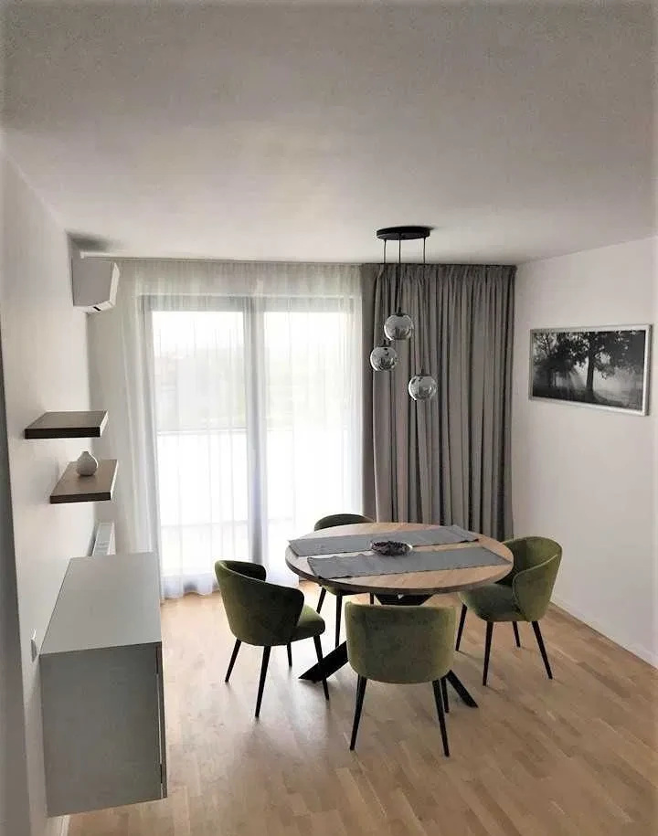 Apartament 3 camere | Parcare | Park Lake