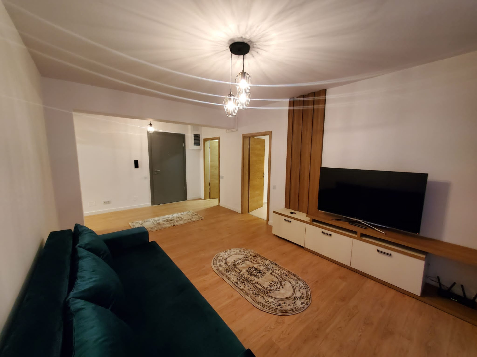 Inchiriere apartament 2 camere Nordmark