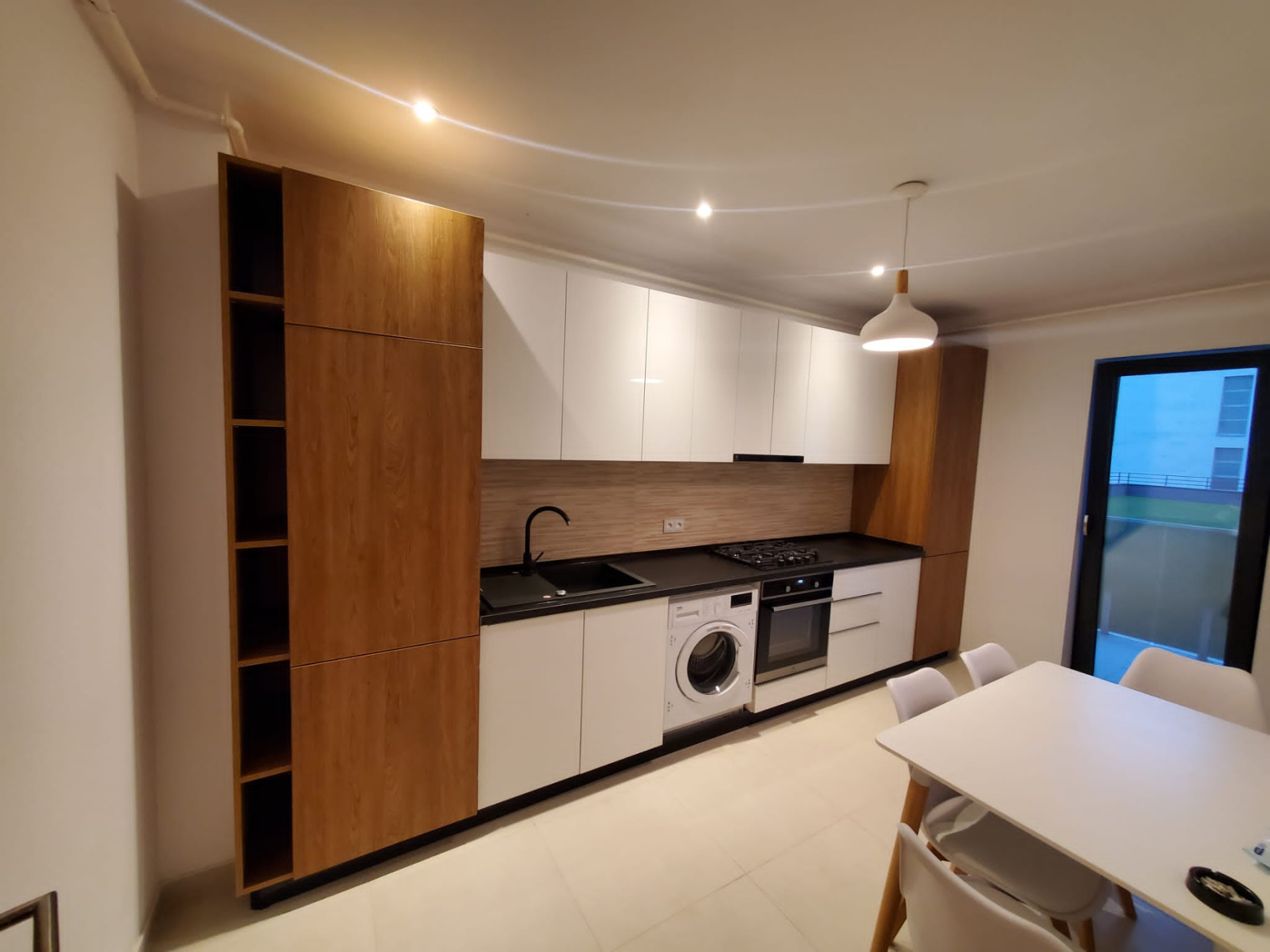 Inchiriere apartament 2 camere Nordmark