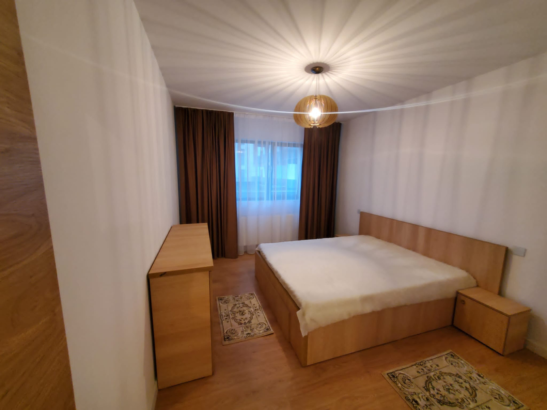 Inchiriere apartament 2 camere Nordmark