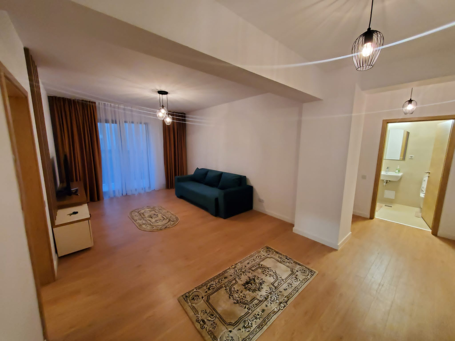Inchiriere apartament 2 camere Nordmark