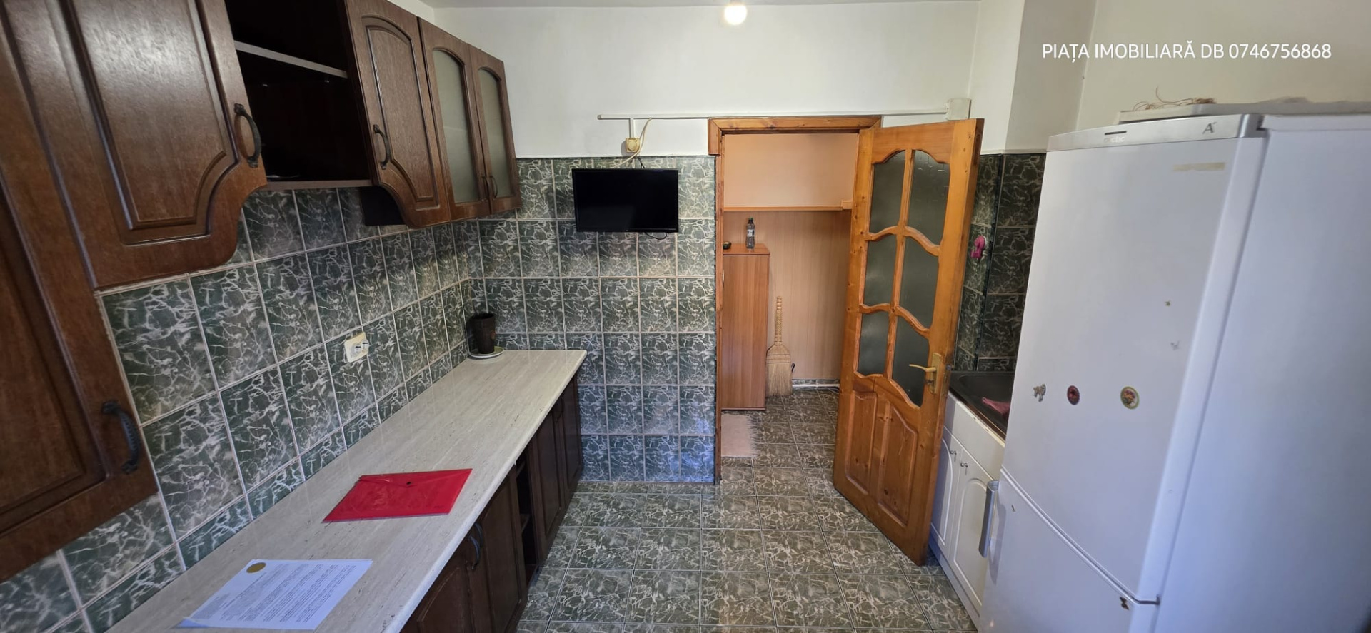 🏢 LISTARE NOUĂ! Apartament 2 Camere – Etaj 1/4, Zona Micro 11 (Liniște Deplină)