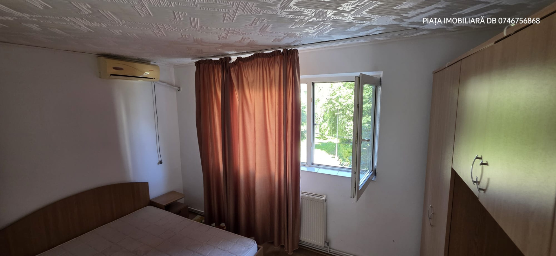 🏢 LISTARE NOUĂ! Apartament 2 Camere – Etaj 1/4, Zona Micro 11 (Liniște Deplină)