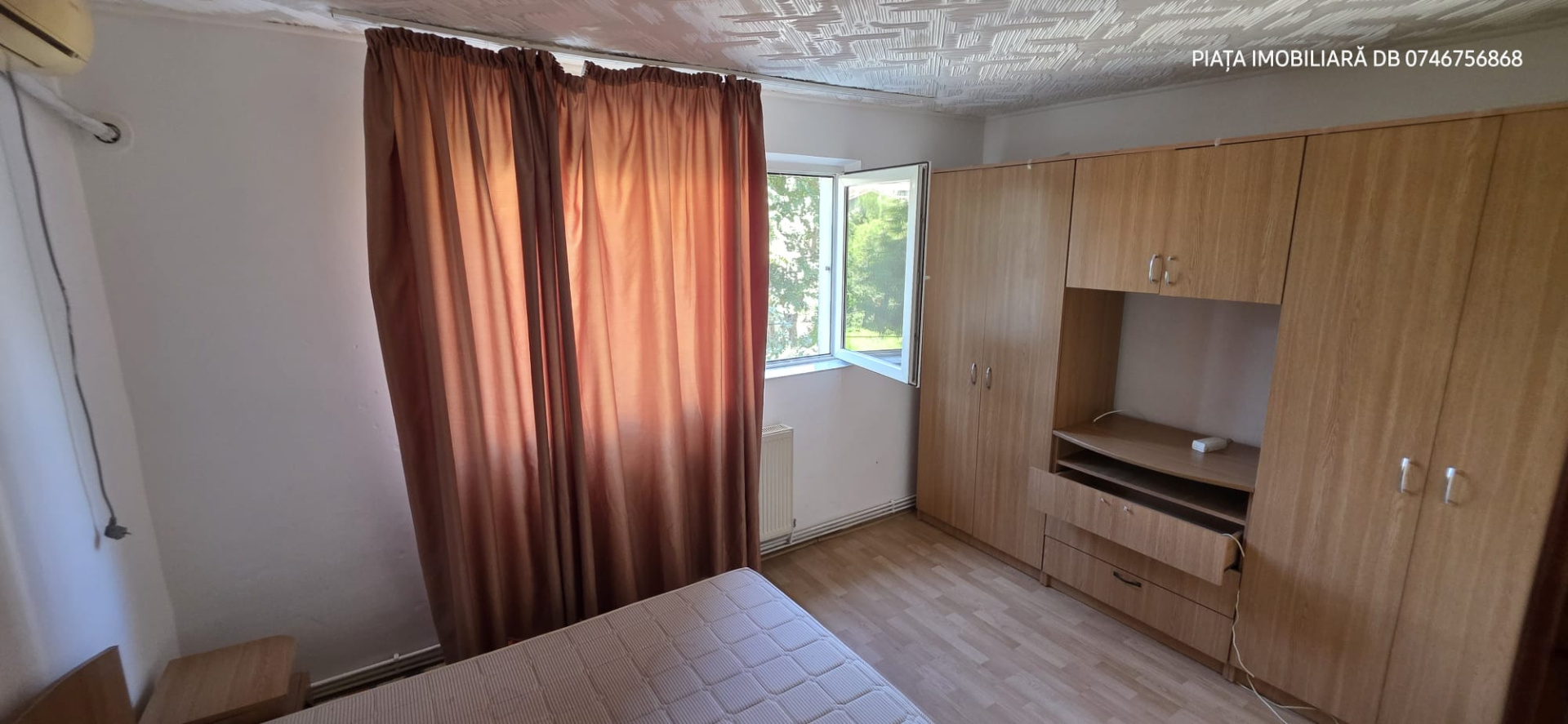 🏢 LISTARE NOUĂ! Apartament 2 Camere – Etaj 1/4, Zona Micro 11 (Liniște Deplină)