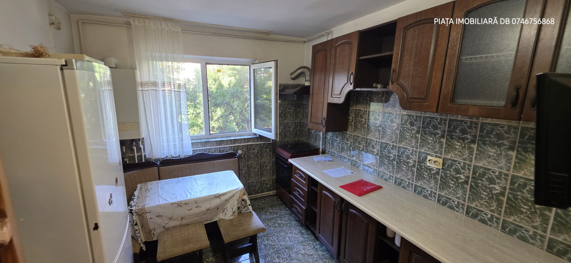 🏢 LISTARE NOUĂ! Apartament 2 Camere – Etaj 1/4, Zona Micro 11 (Liniște Deplină)
