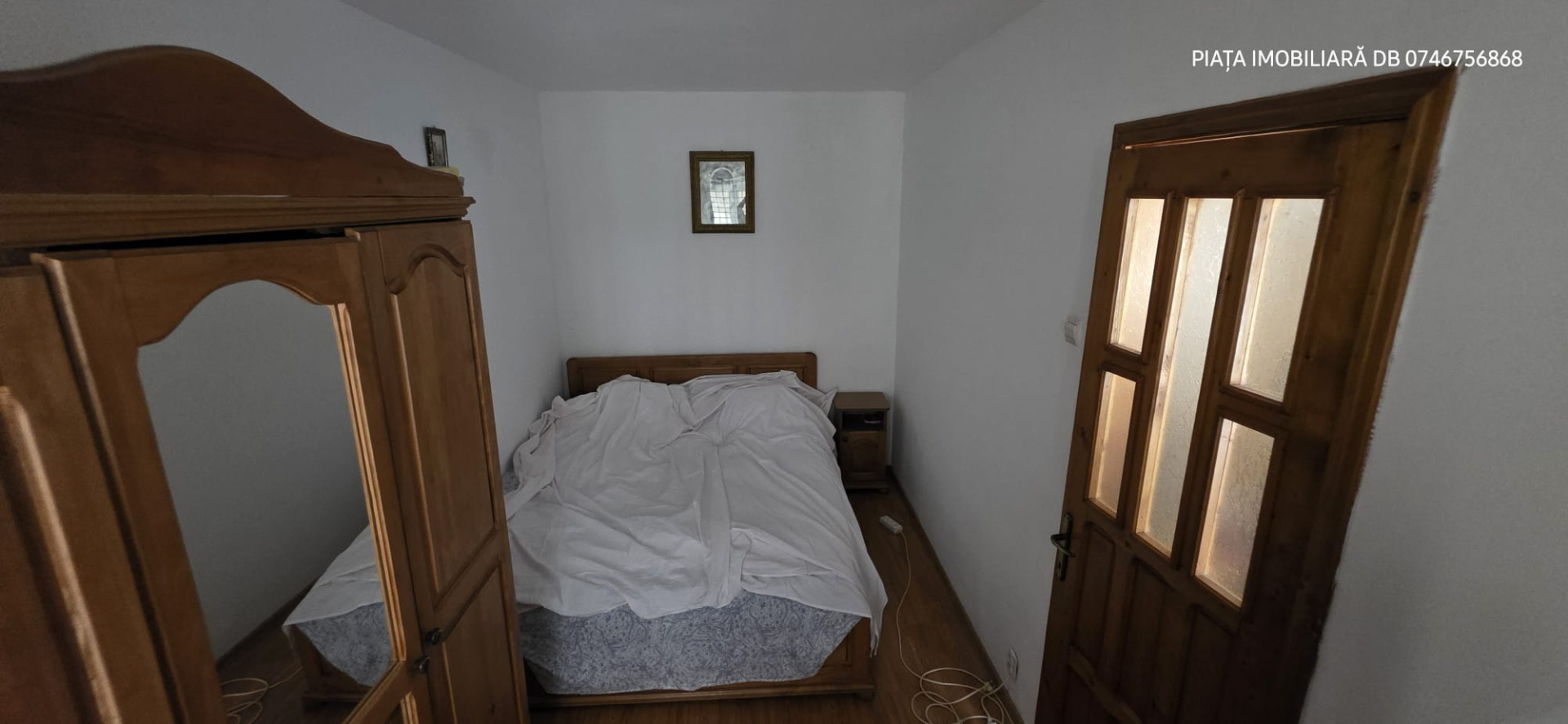 🏢 NOU! Apartament 3 Camere – Etaj 2, Micro 4 (Zona Digi / Str. Radu Popescu)