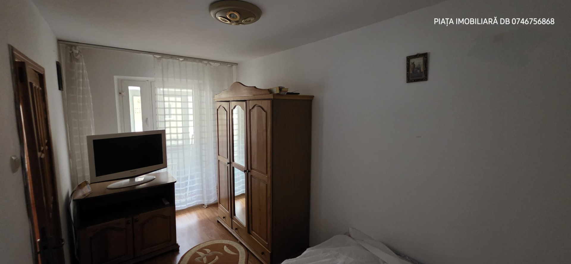 🏢 NOU! Apartament 3 Camere – Etaj 2, Micro 4 (Zona Digi / Str. Radu Popescu)