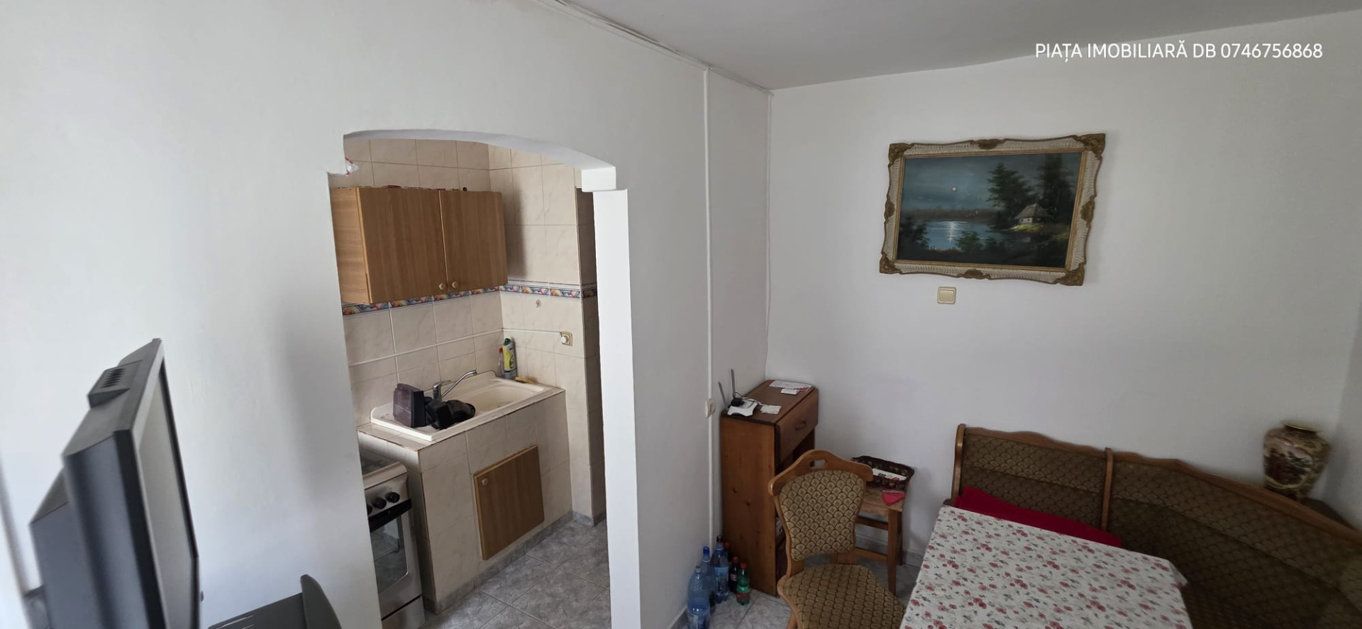 🏢 NOU! Apartament 3 Camere – Etaj 2, Micro 4 (Zona Digi / Str. Radu Popescu)