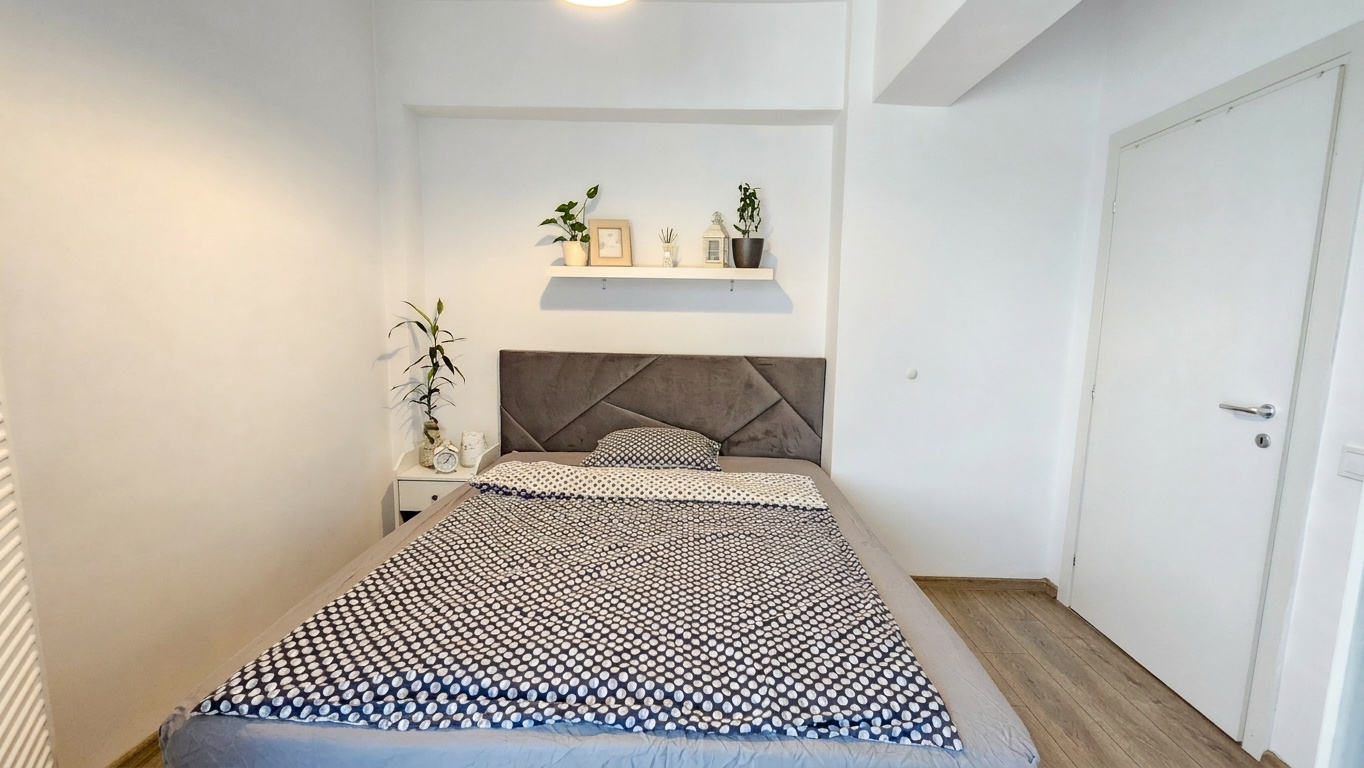 De inchiriat apartament 2 camere in Pajura/ Bucurestii Noi