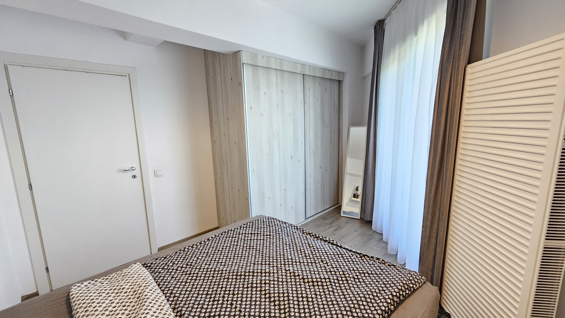 De inchiriat apartament 2 camere in Pajura/ Bucurestii Noi
