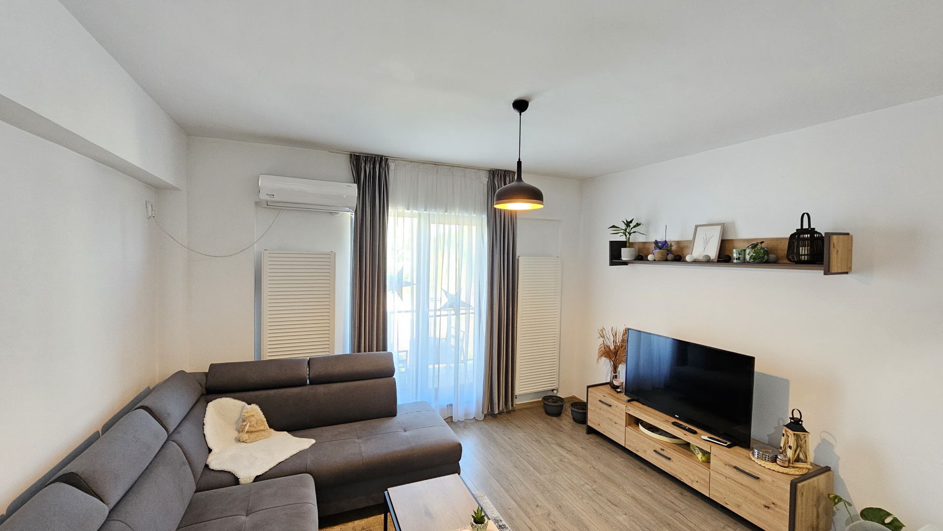 De inchiriat apartament 2 camere in Pajura/ Bucurestii Noi