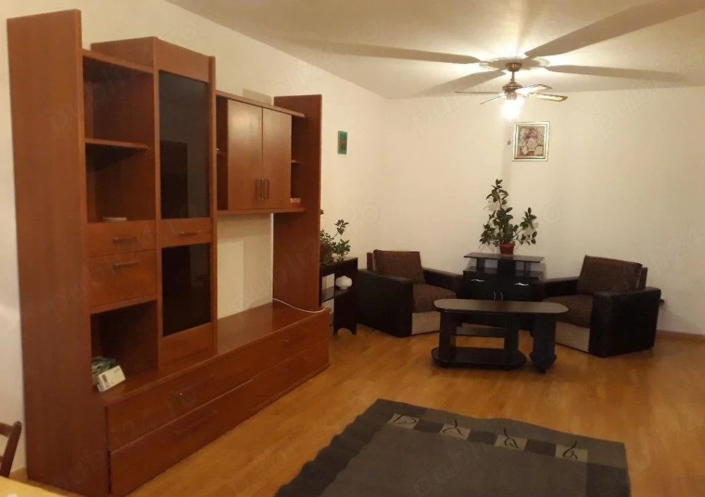 Apartament 2 camere | Parcare | Floresti, zona Florilor