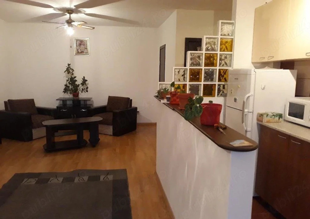Apartament 2 camere | Parcare | Floresti, zona Florilor