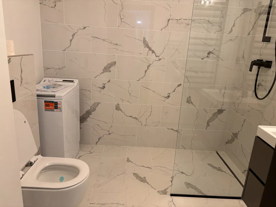 Apartament 2 camere | Parcare subterana | Liberty
