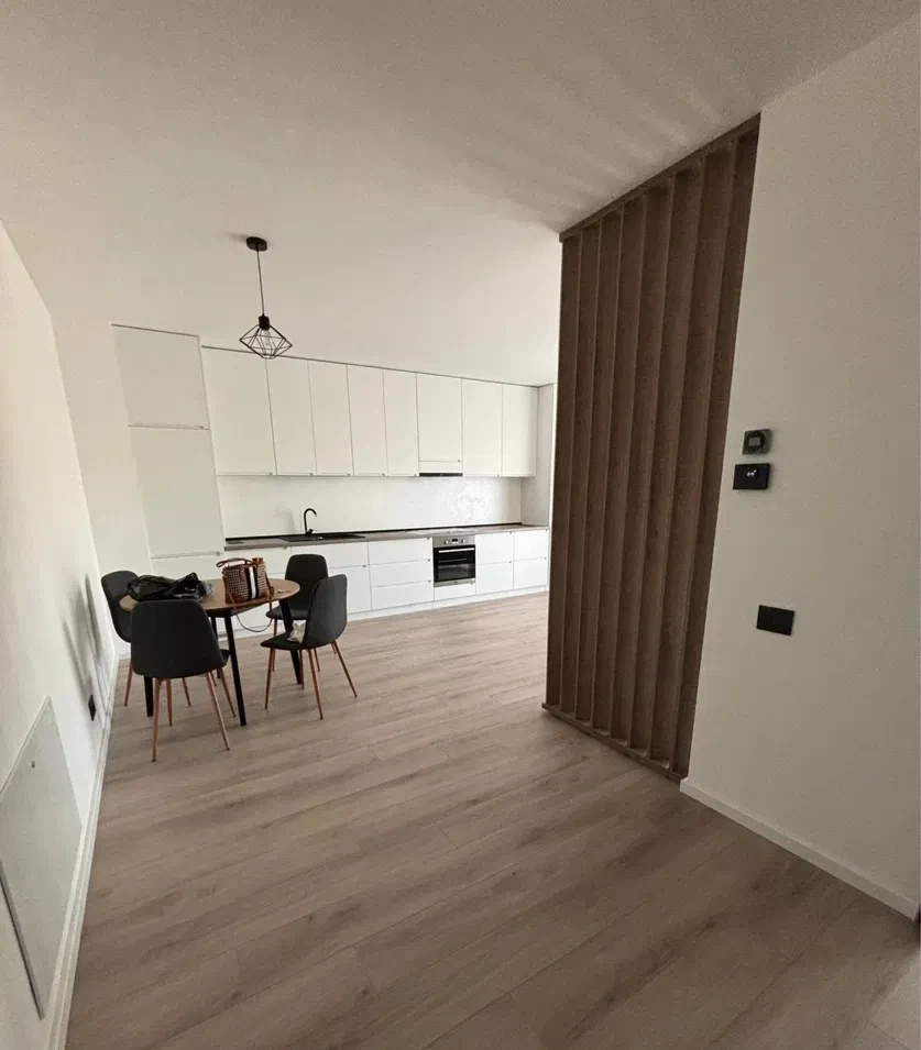 Apartament 2 camere | Parcare subterana | Liberty