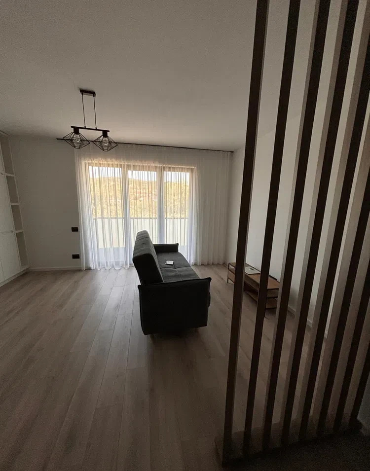 Apartament 2 camere | Parcare subterana | Liberty